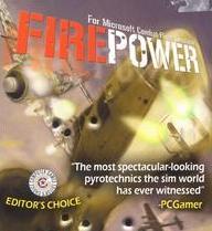 FirePower for Microsoft Combat Flight Simulator 3 (PC; 2004) - Zwiastun